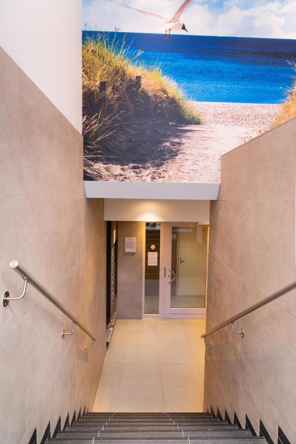 Dunas - 30m Het Appartement Oostende