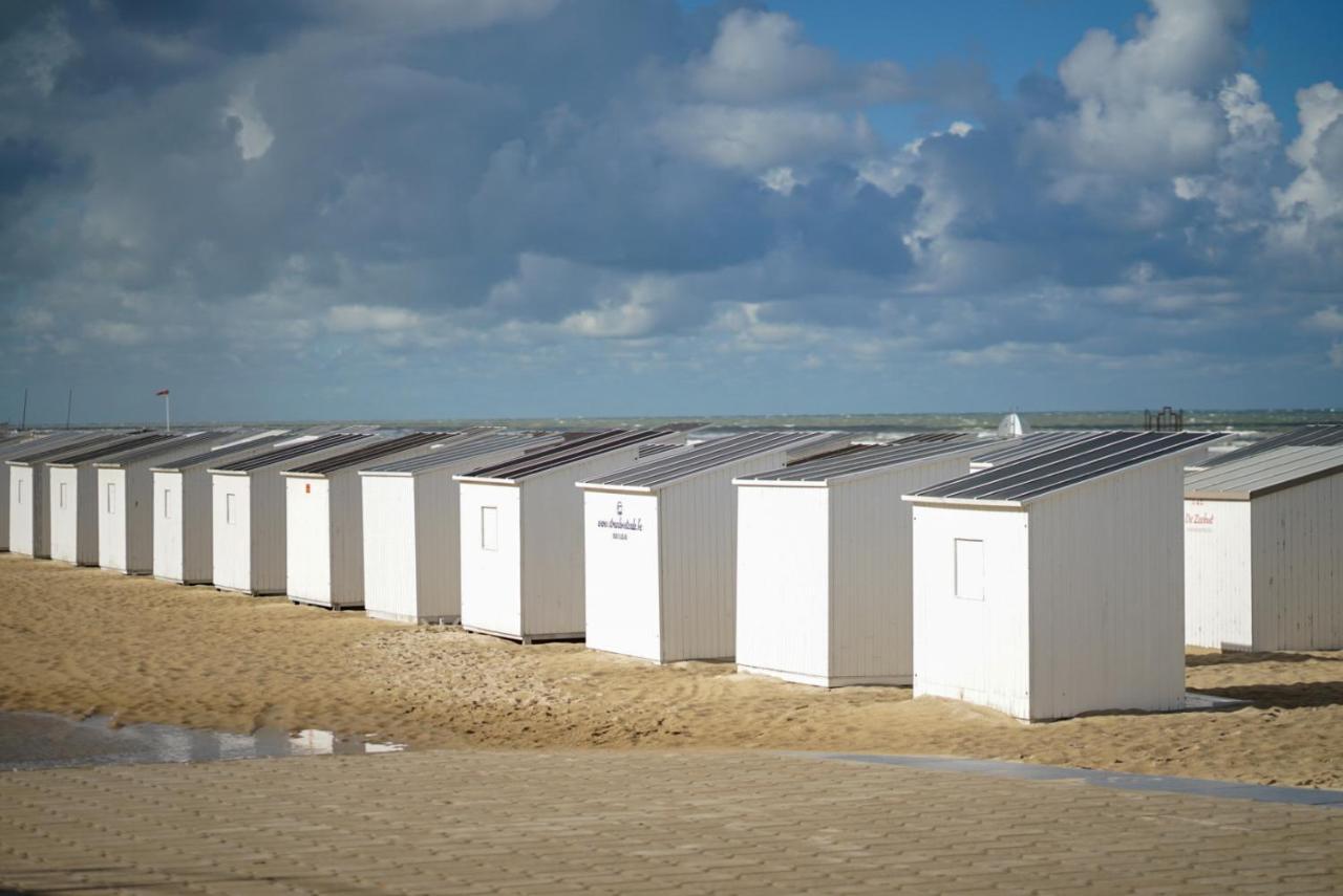 Dunas - 30m Het Oostende