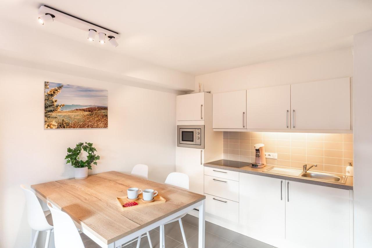 Dunas - 30m Het Appartement