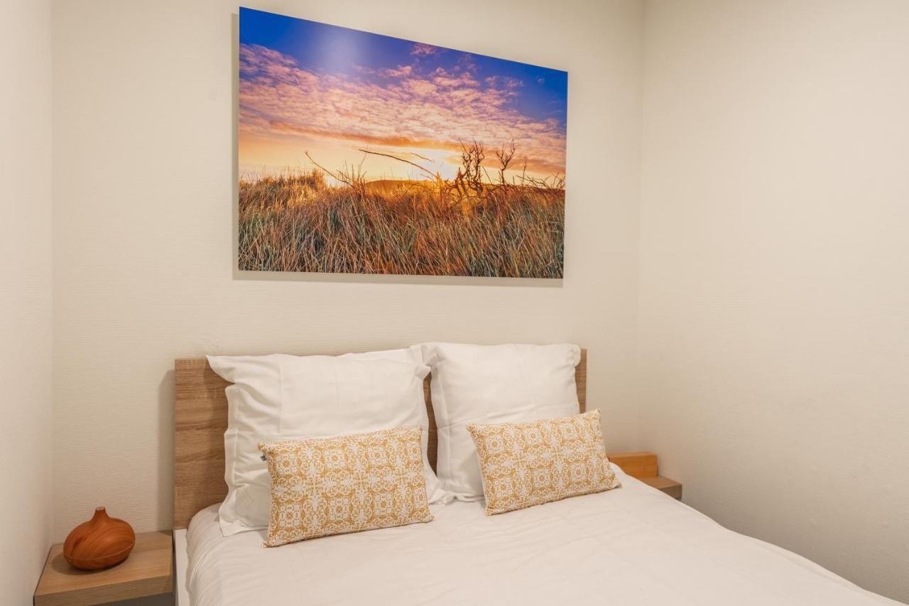 Dunas - 30m Het Appartement *