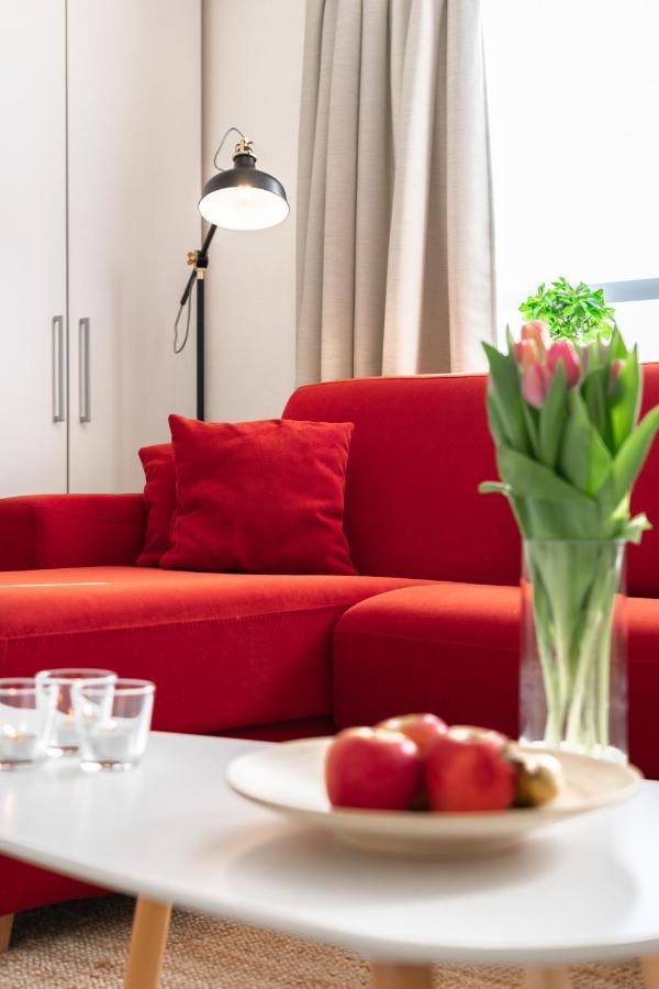 Appartement Dunas - 30m Het
