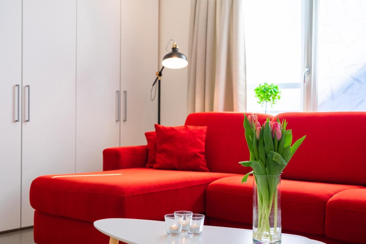Dunas - 30m Het Appartement Oostende