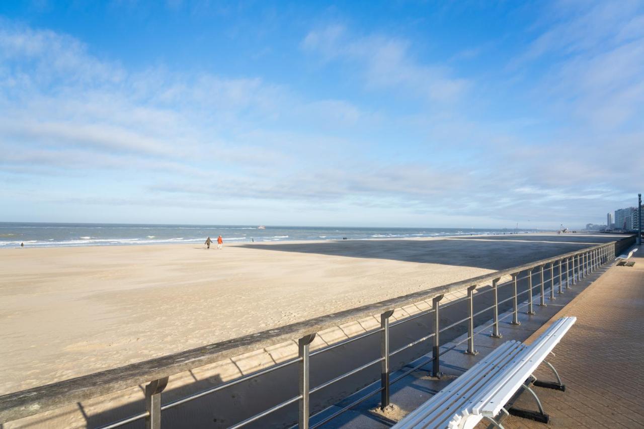 Appartement Dunas - 30m Het *