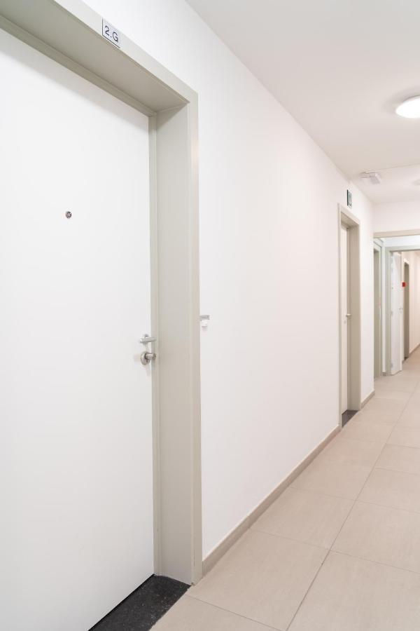 Dunas - 30m Het Appartement Oostende
